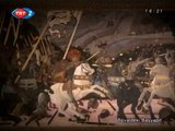 Tuvaldeki Başyapıt: Paolo Uccello / San Romano Savaşı