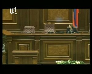 Զարուհի Փոստանջյանի կոչը Սերժ Սարգսյանին