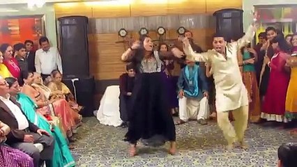 Superb Female Dance With Young Boy --Dil To Aven E Lut Gaiya (FULL HD) - Video Dailymotion