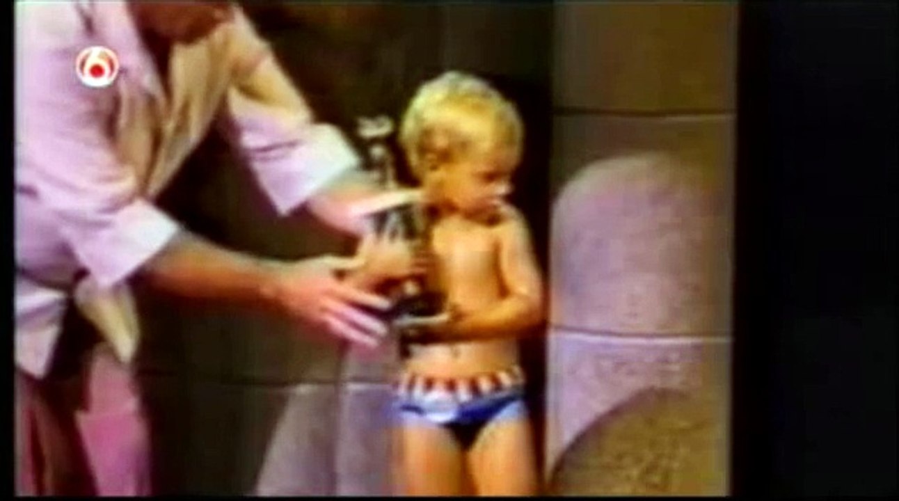 ★ Kid Bodybuilder Fail