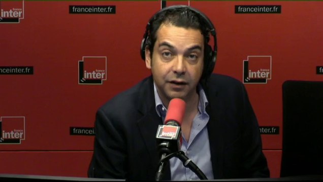 Le billet de Patrick Cohen : la crise au FN, proche des feux de l'amour !