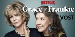 Grace et Frankie - Trailer / Bande-annonce [VOST|HD] (Netflix) (Jane Fonda)