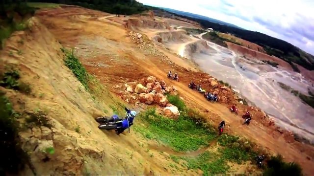 Best Enduro Fail Compilation Dirtbikes p2