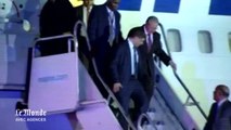 Barack Obama et Raul Castro sont arrivés à Panama pour un dégel historique