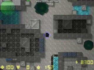 FWS Jail, banned Clash of Clans