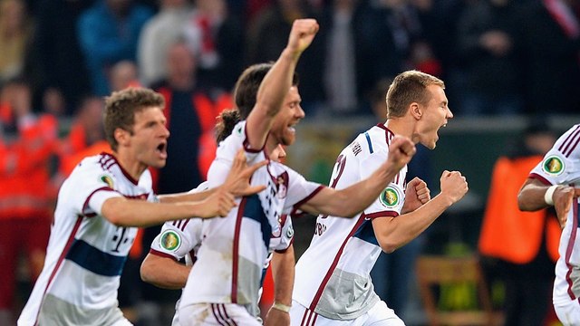 Klopp liczy na sukces w Pucharze Niemiec