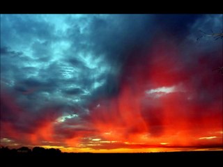 HAWKWIND. Chronoglide Skyway