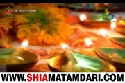 Yeh Fatima Bhe Hai Shadman raza Manqabat 2011 ShiaMatamdari.com