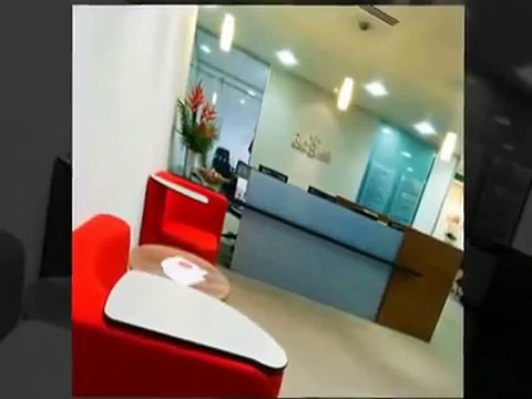 Office Space London Bridge Business Centre - Serviced Office Space