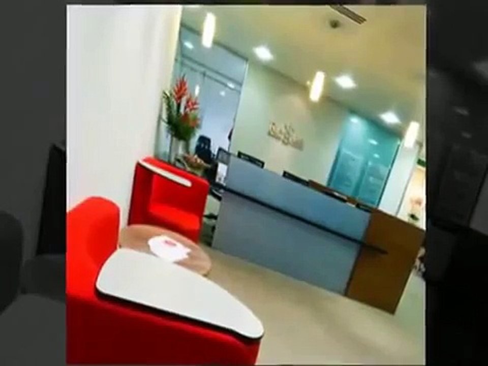 Office Space London Bridge Business Centre - Serviced Office Space