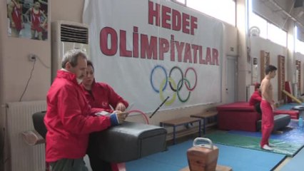 Avrupa'da Madalya İçin Umut Var