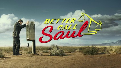 BETTER CALL SAUL - Featurette "A billboard above the law" (Netflix) [VOST|HD]