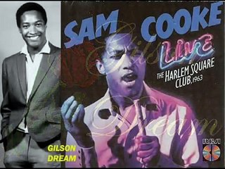 Sam Cooke - Stand By Me.wmv