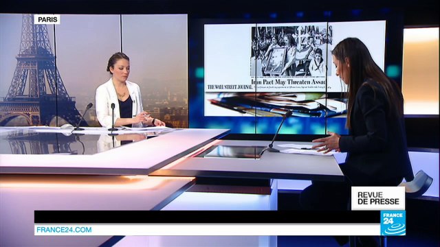 Sommet des Amériques : Obama et Castro, pour l'Histoire