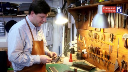 Ça, c'est fait! du 10 avril 2015