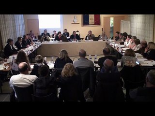 conseil municipal 3 avril 2015 : point N°7