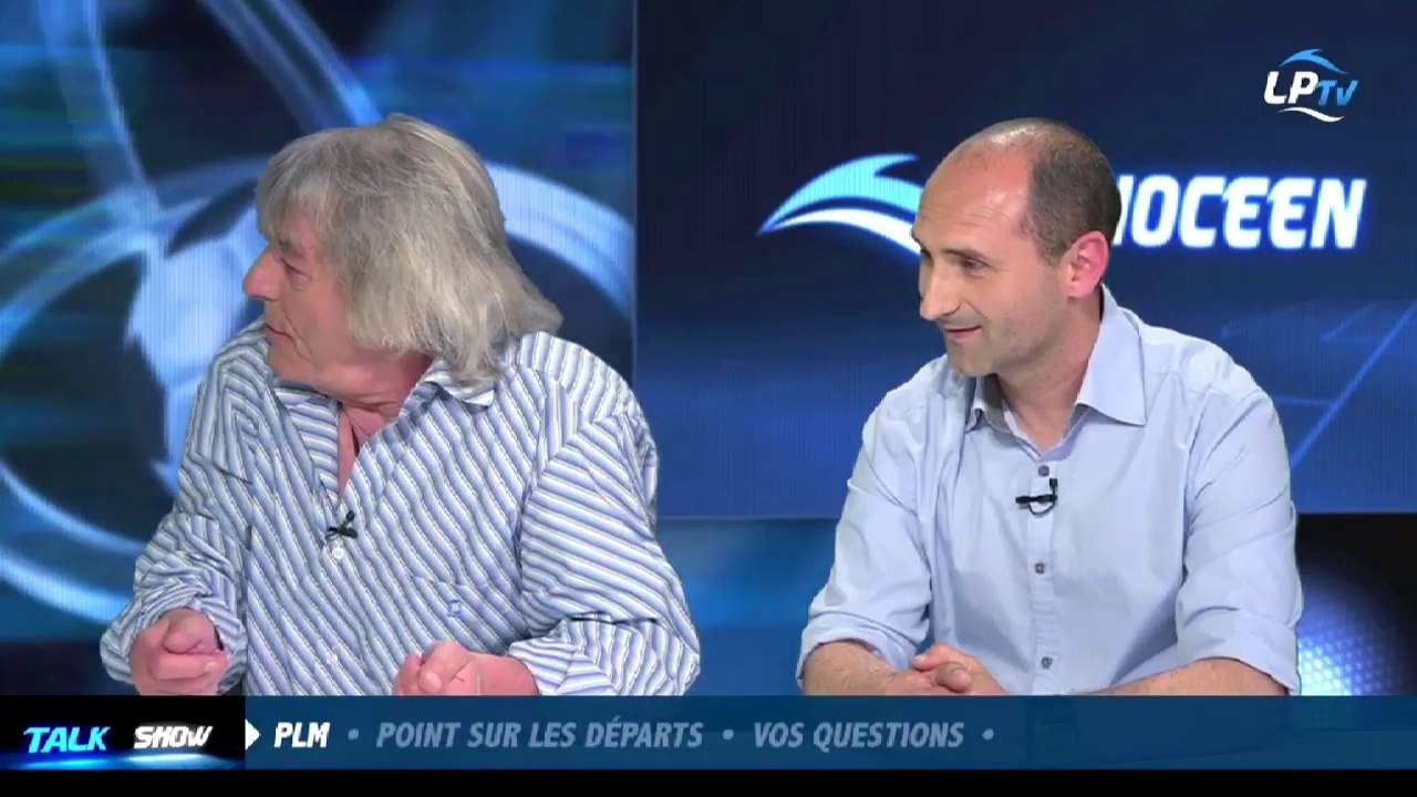 Talk Show du 09/03, partie 6 : PLM