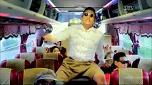 PSY- Gangnam Style (Official Music Video)