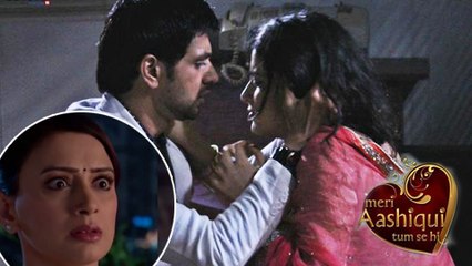 Ishaani's Mother Falguni DIES | Meri Aashiqui Tum Se Hi
