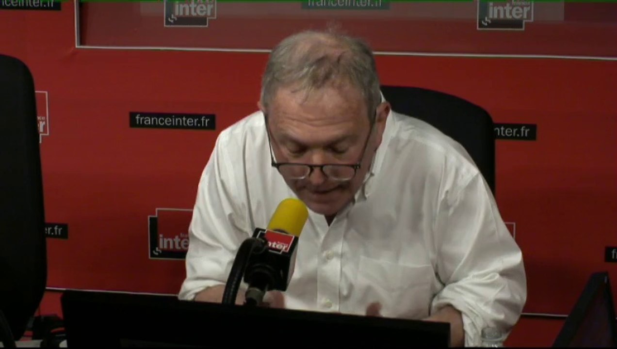 Géopolitique : "L'impuissance de la puissance européenne"