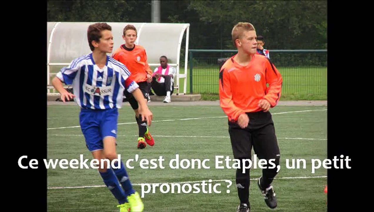 Interview de Maxime BARROIS