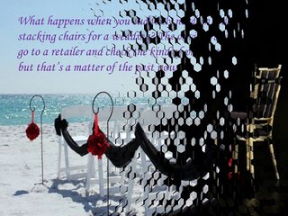 Chiavari Chairs Larry