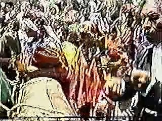 EDUARDO GALEANO: La teologia de la liberacion