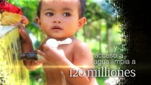 Empleos, agua potable y educación: Fondo del Banco Mundial para los más pobres