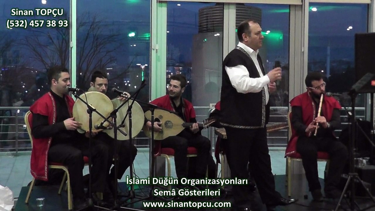 Sinan Topçu yeni ilahiler dinle 2015 en güzel ilahiler dinle