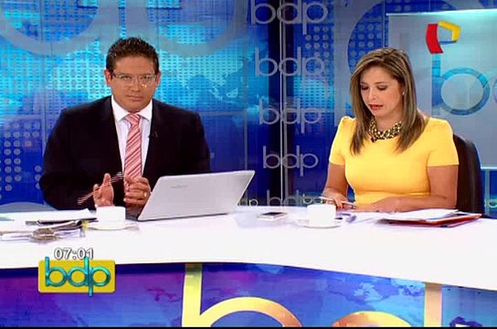 Desvíos en la Costa Verde: caos vehicular tras inicio de obras (2/2)