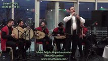 Sinan Topçu Ensemble 2015 yeni ilahi dinle