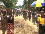 Congo: mujeres violadas durante la guerra rehacen sus vidas