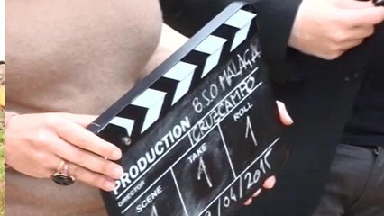 Sonidos propios de Málaga, en su banda sonora