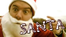 Deathcore Santa - Jingle Hell (Heavy Metal Christmas)