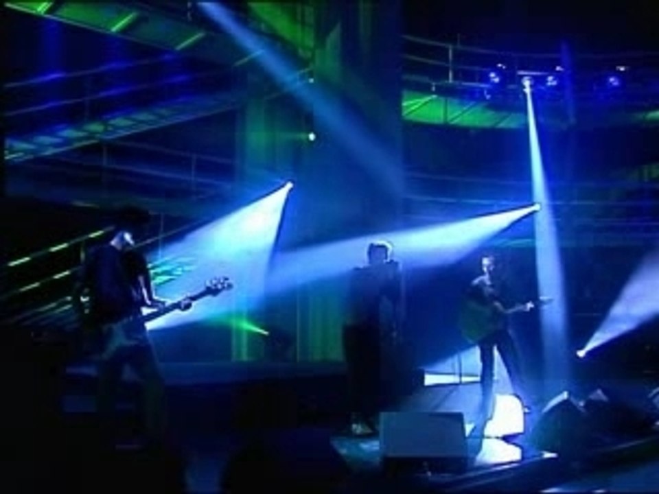 Miossec - Non Non Non Non