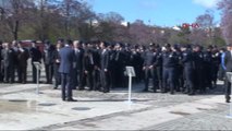 Gaziantep ve Kilis'te Polis Bayramı Kutlandı