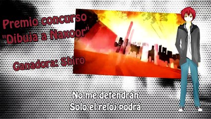 [Rooxan] Now or never [Fandub Español Latino]