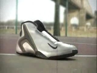 Pub Nike Huarache 2004