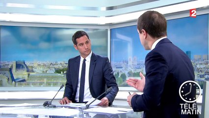 Crise au FN : Jean-Marie Le Pen se rendra à la convocation du parti