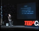 Changing Egypt -- truly, madly, deeply! |  Khaled Abol Naga | TEDxCairo