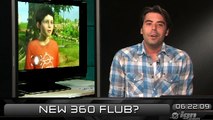 IGN Daily Fix, 6-22: An Xbox Update & A PS3 Price Drop?