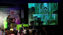 Gears of War 3  Midnight Launch Events