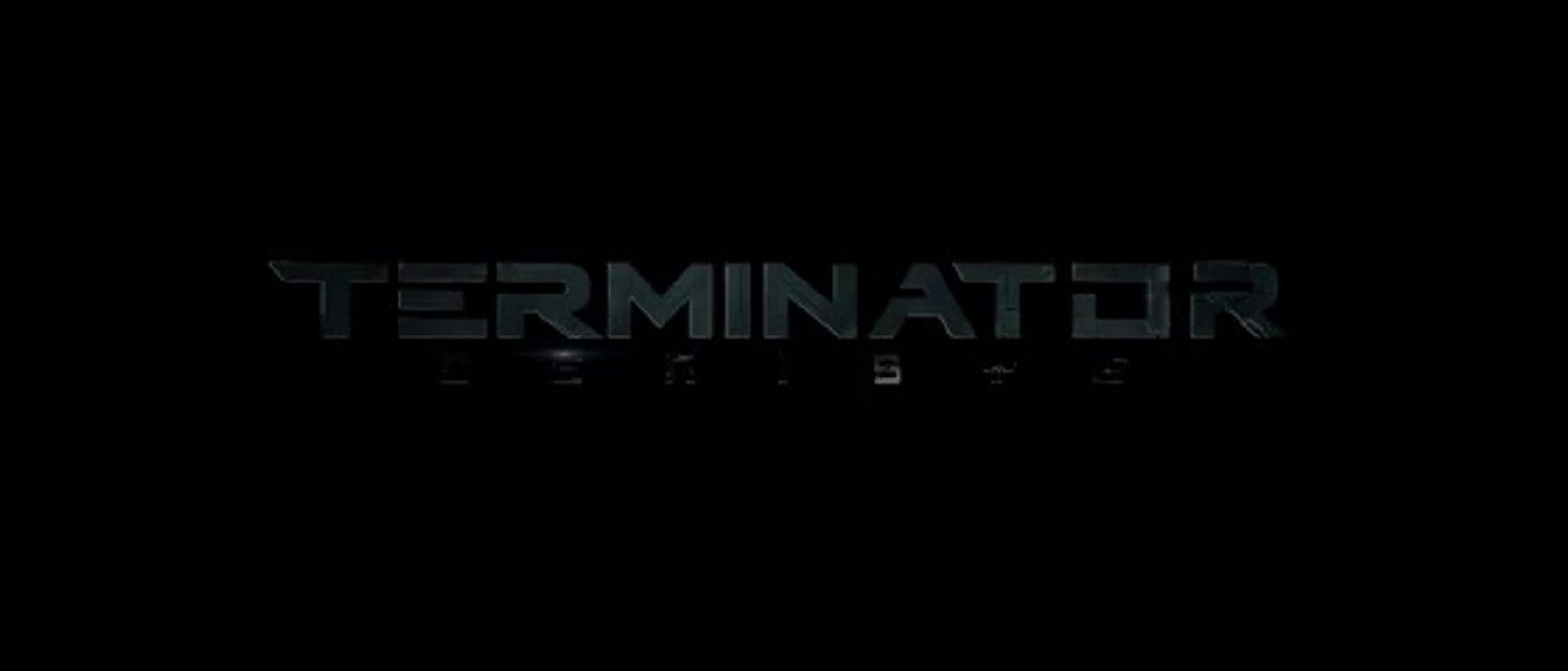 Terminator Genisys - Bande-annonce (VOST)