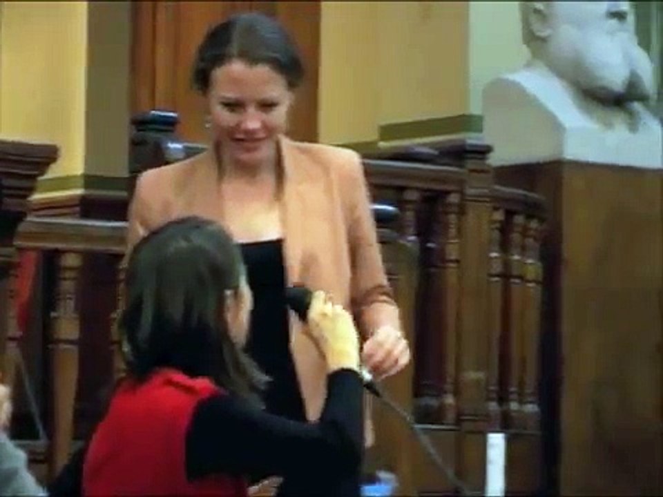 Soirée Lanceurs d'alerte : Courage