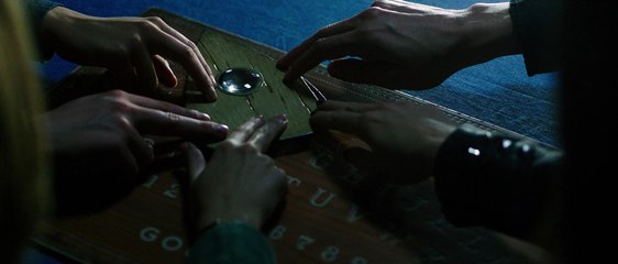 Ouija / Extrait 1 "Convocation des Esprits" VOST [Au cinéma le 29 Avril]