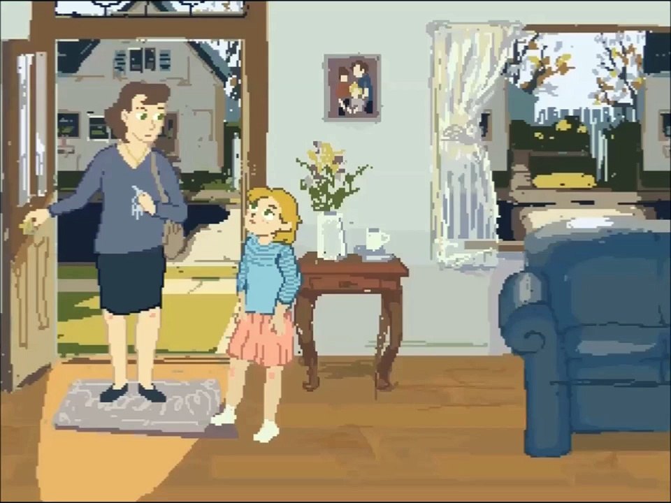 How do you do it? - trailer