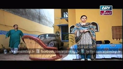 Rishtey Ep – 204 – 7th April 2015