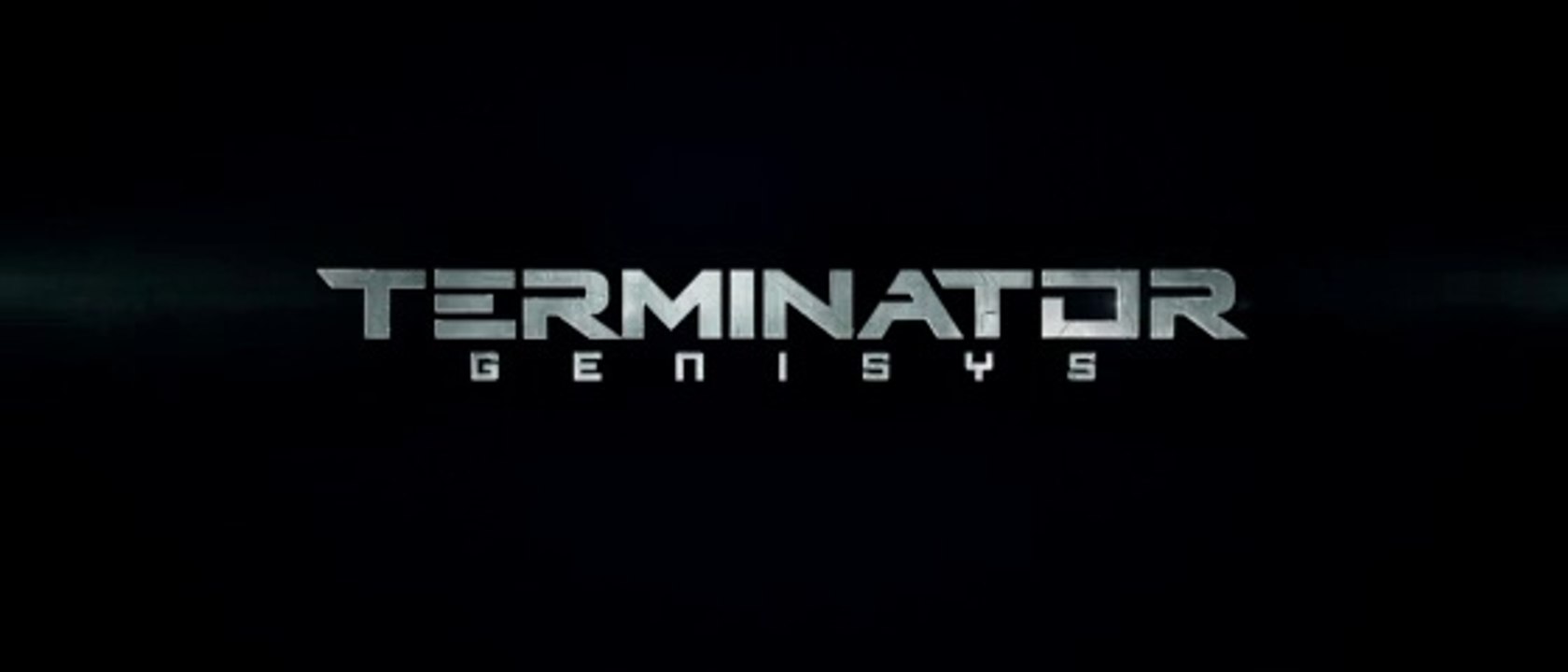Terminator Genisys - TV Spot "Big Game" (VOST)