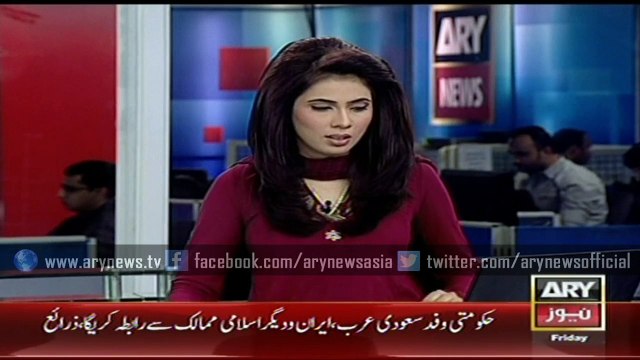 Mumbai attacks’ suspect Lakhvi released from Adiala Jail