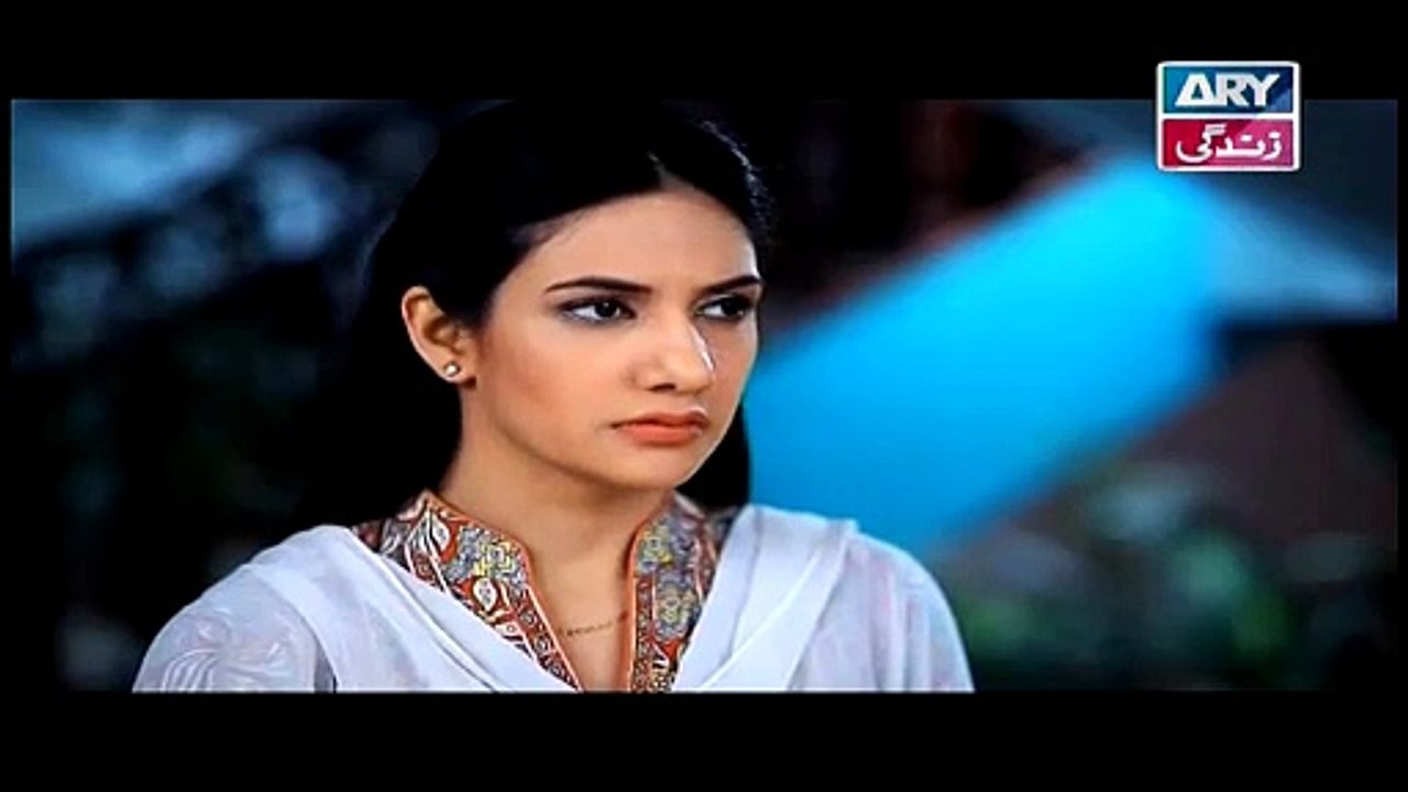 Bahu Begam Episode 133 on ARY Zindagi 10th April 2015